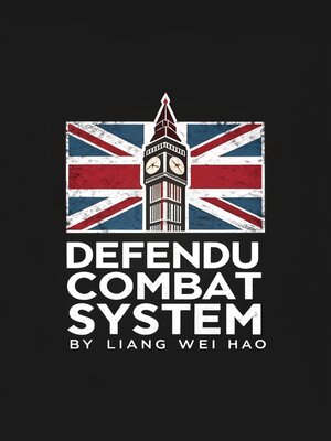 cover image of Defendu Combat System